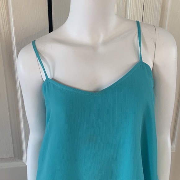 Strap Top - Picture 2 of 3